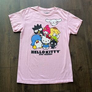 Hello Kitty T-Shirt